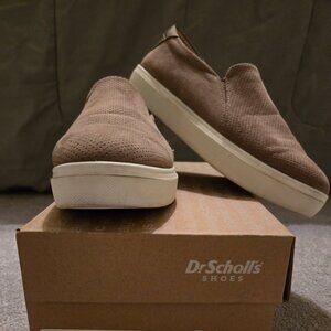 Dr. Scholl's Madison Cloud Women's Slip-On Loafers Women's Size 9 WITH BOX